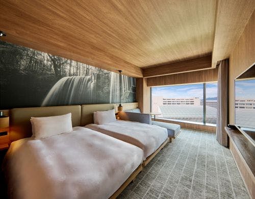 コーナーツイン・リバーサイド