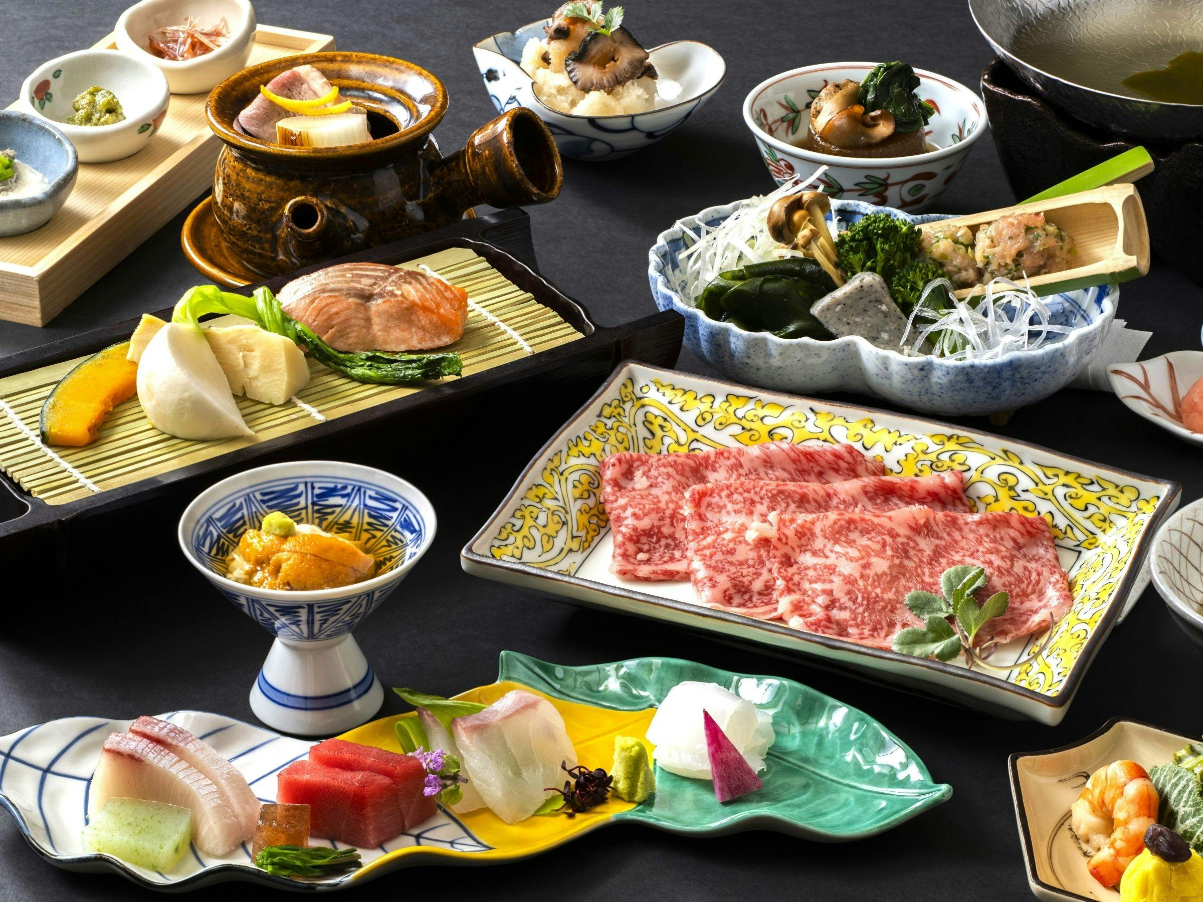 塩の湯温泉 蓮月（共立リゾート） - 【早期割60】基本料金より最大