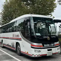 รถบัสบริการรับส่งชินจูกุอุเอโนะ