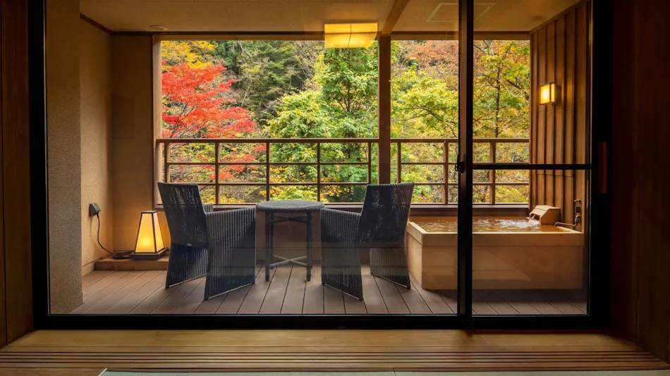 Shio no Yu Onsen Renge (Kyoritsu Resort)