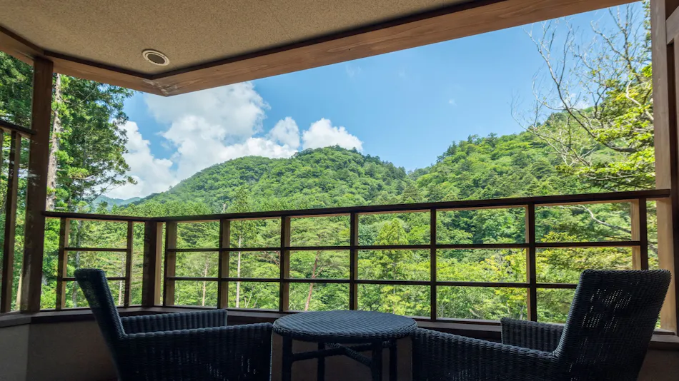 Shio no Yu Onsen Renge (Kyoritsu Resort)
