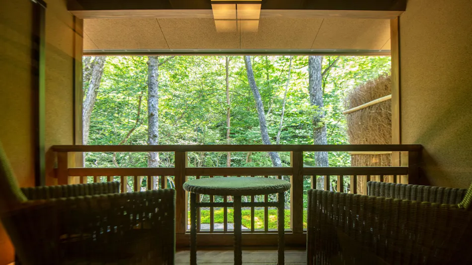 Shio no Yu Onsen Renge (Kyoritsu Resort)