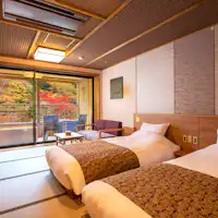 【本館ツイン】