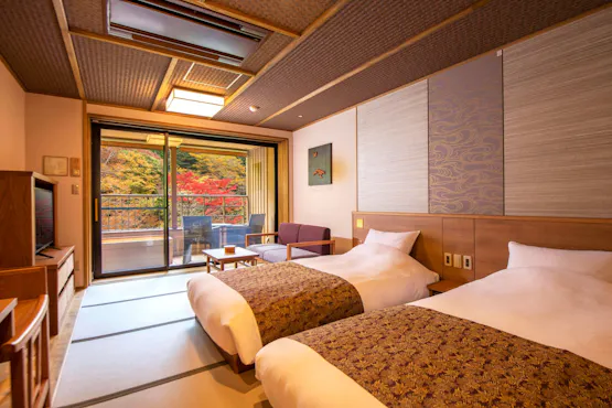 【本館ツイン】