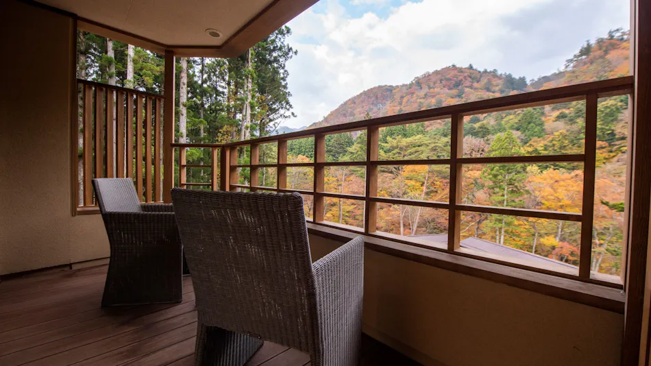 Shio no Yu Onsen Renge (Kyoritsu Resort)