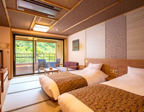 【本館ツイン】