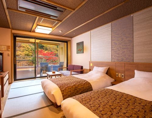 【本館ツイン】