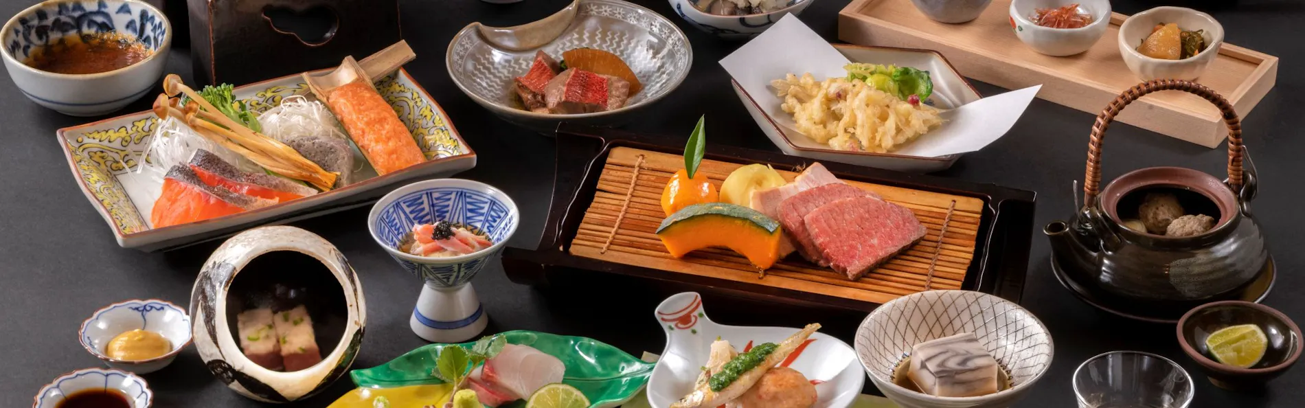 塩の湯温泉 蓮月(共立リゾート)