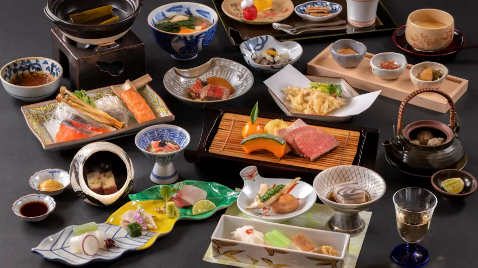 Shio no Yu Onsen Renge (Kyoritsu Resort)