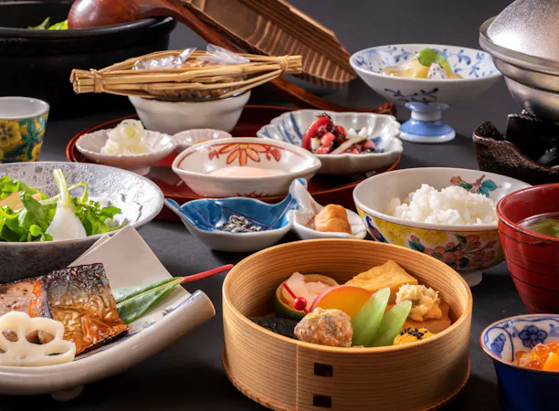 【朝食】※イメージ