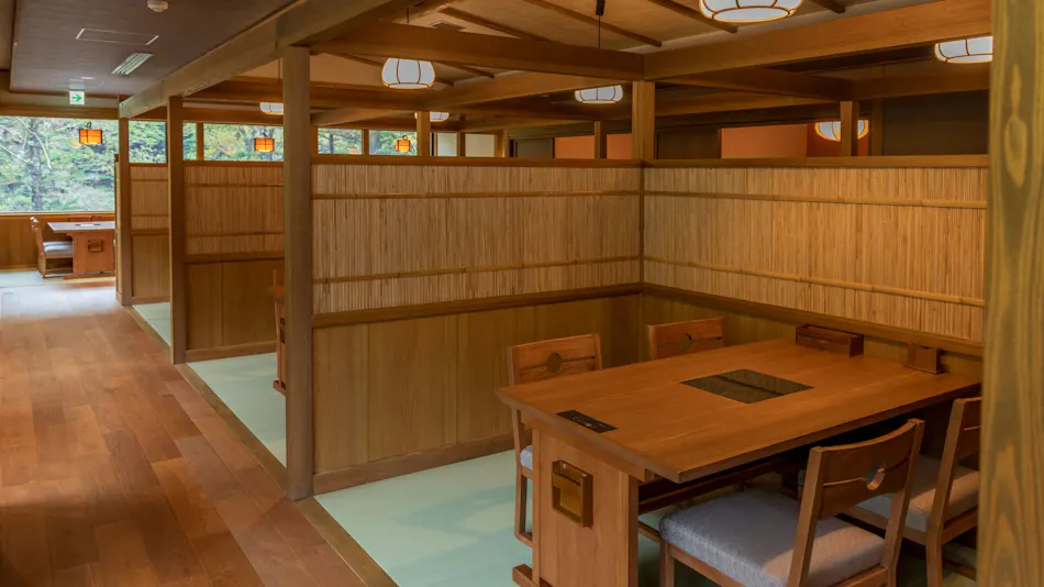 Shio no Yu Onsen Renge (Kyoritsu Resort)