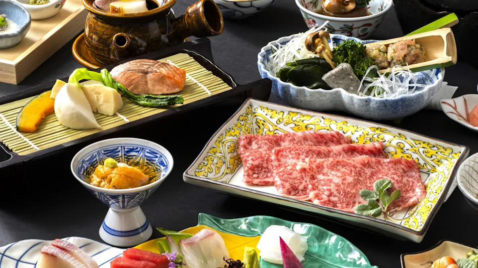 Shio no Yu Onsen Renge (Kyoritsu Resort)