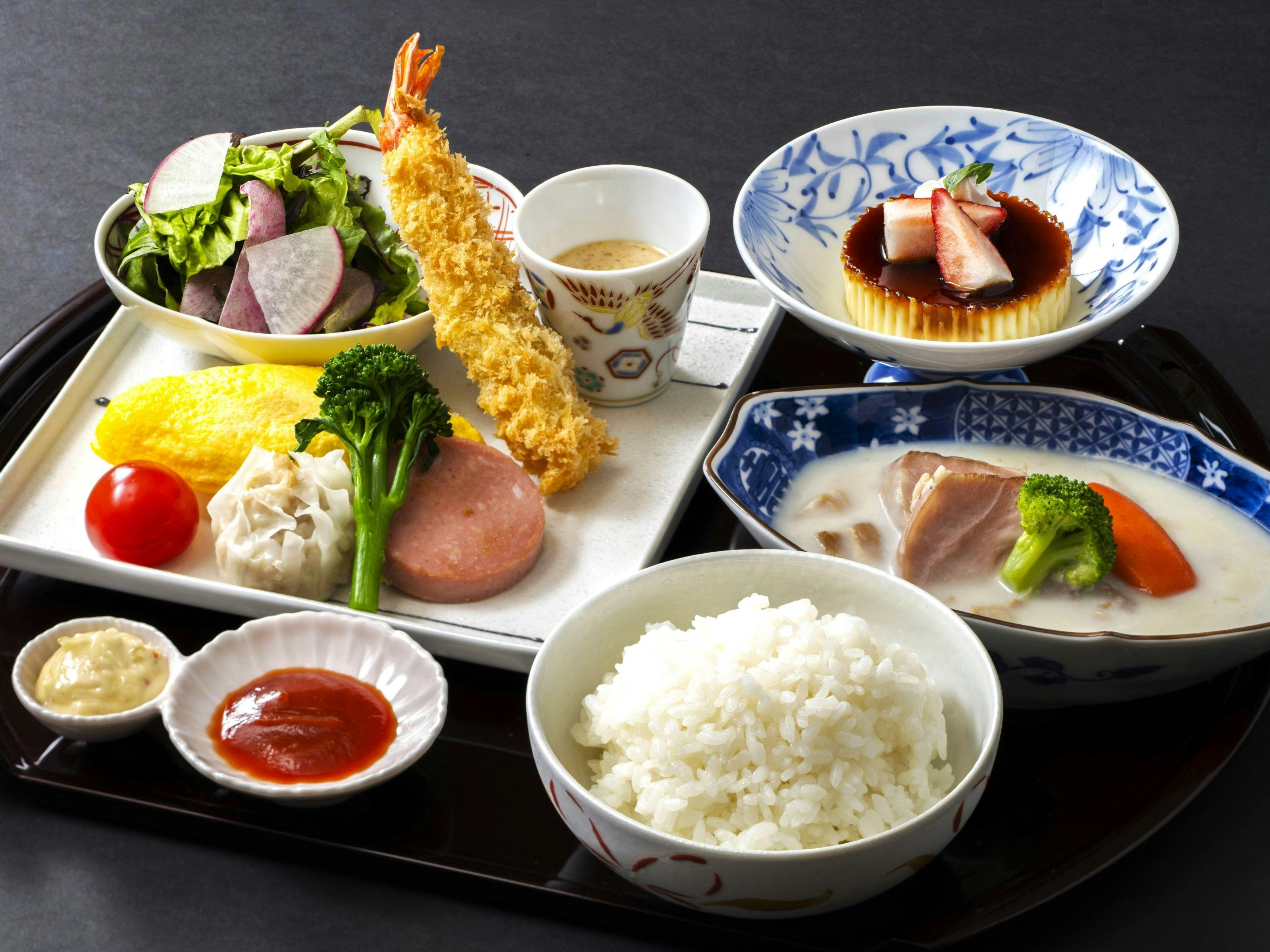 塩の湯温泉　蓮月（共立リゾート）
