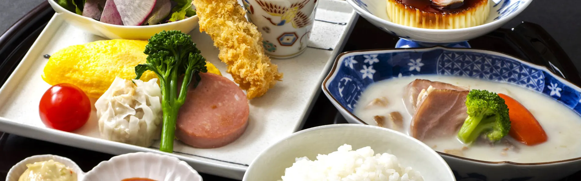 塩の湯温泉 蓮月(共立リゾート)