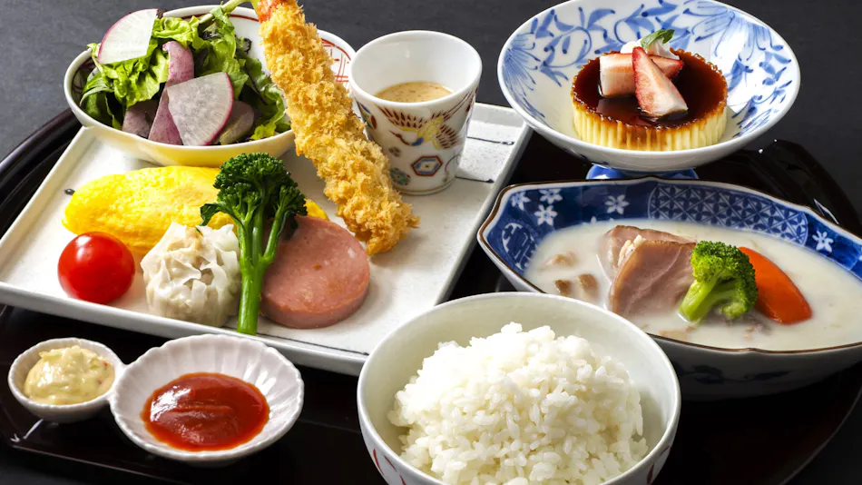 Shio no Yu Onsen Renge (Kyoritsu Resort)