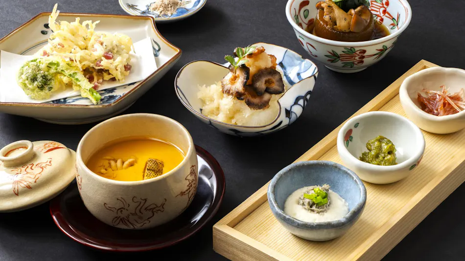 Shio no Yu Onsen Renge (Kyoritsu Resort)