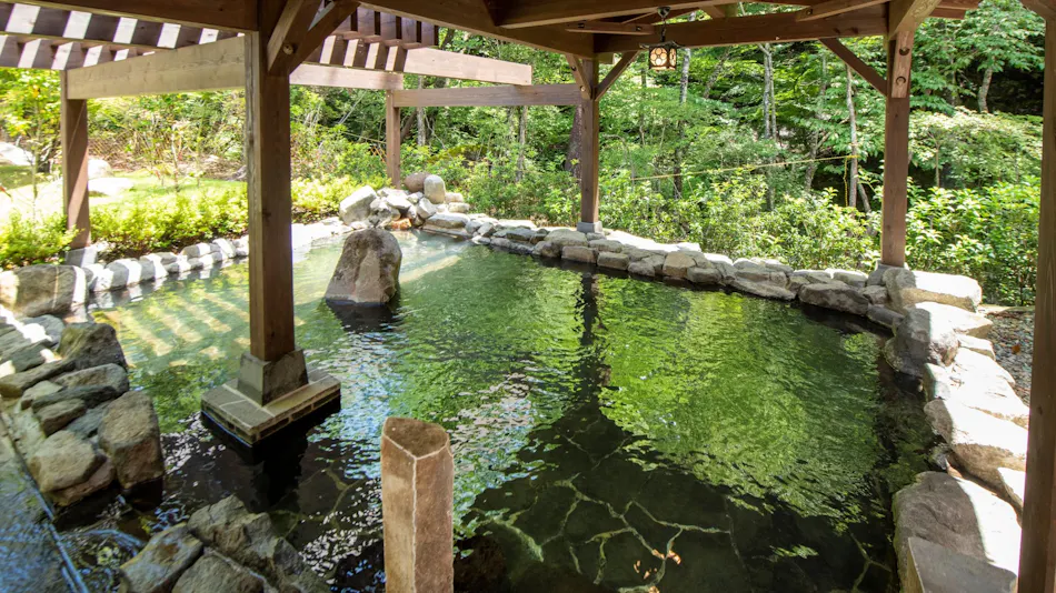 Shio no Yu Onsen Renge (Kyoritsu Resort)