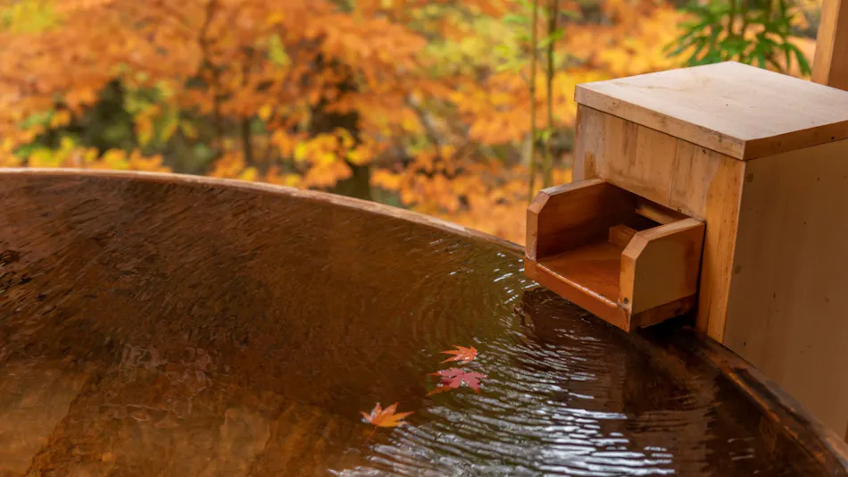 Shio no Yu Onsen Renge (Kyoritsu Resort)