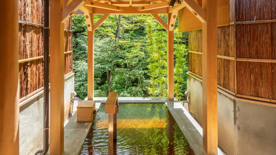 Shio no Yu Onsen Renge (Kyoritsu Resort)