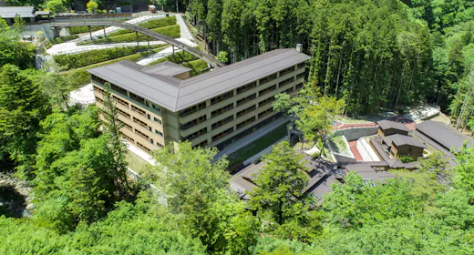 Shio no Yu Onsen Renge (Kyoritsu Resort)