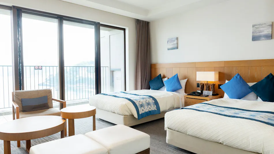 Hotel Harvest Atami Izusan