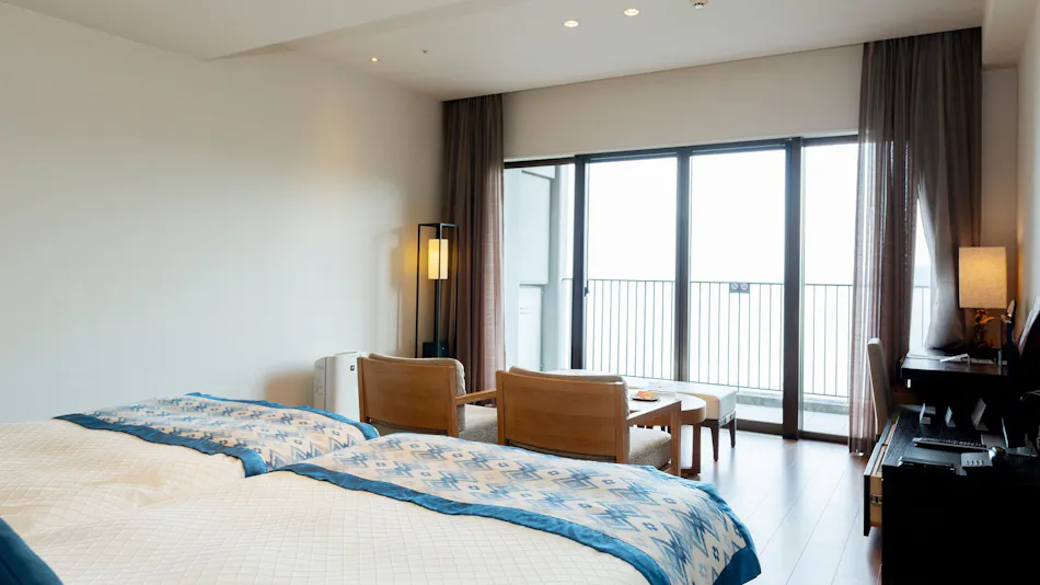 Hotel Harvest Atami Izusan