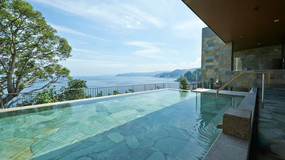 Hotel Harvest Atami Izusan