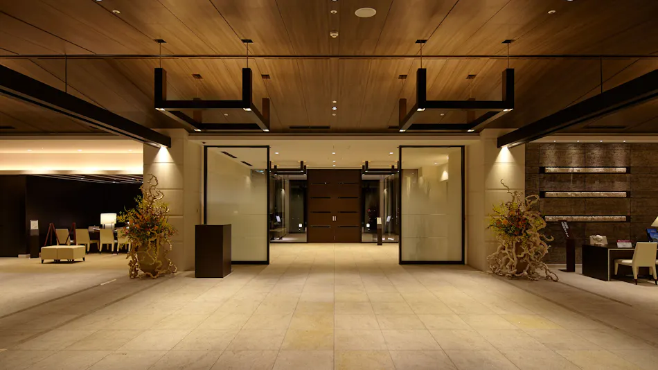 Hotel Harvest Atami Izusan