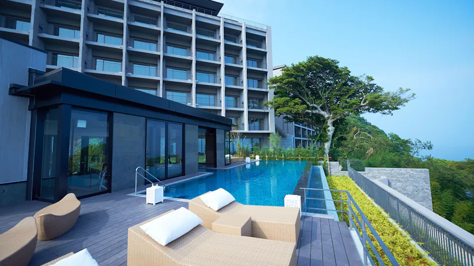 Hotel Harvest Atami Izusan