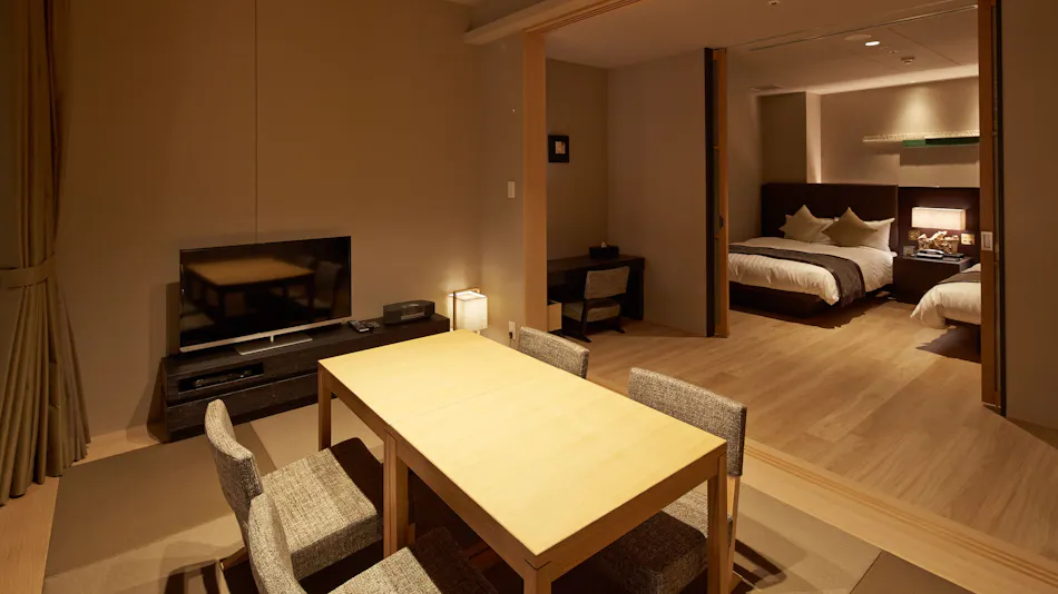 Hotel Harvest Atami Izusan