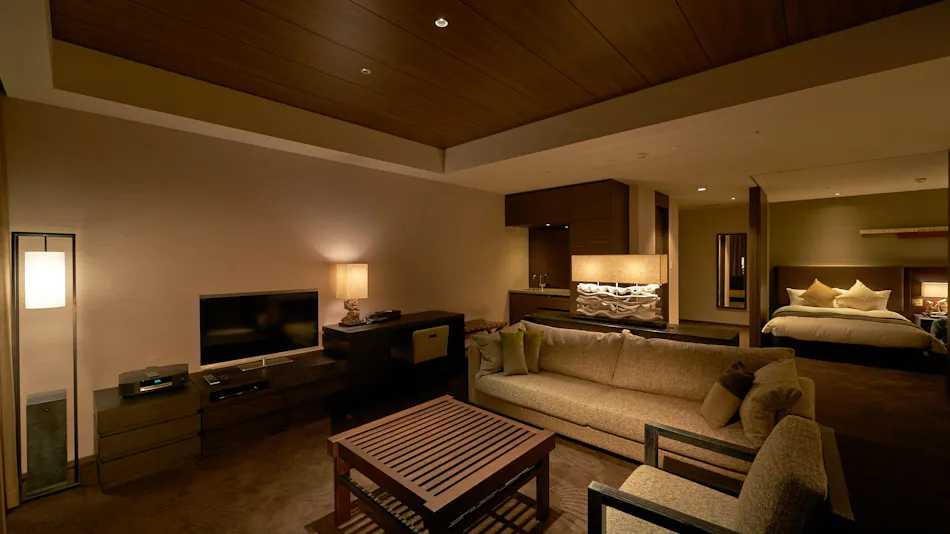Hotel Harvest Atami Izusan