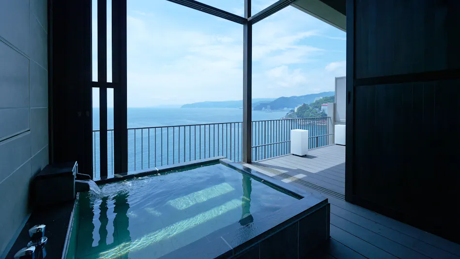 Hotel Harvest Atami Izusan