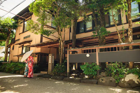 AKARI et KAORI