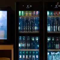 【ซุยกันฮงคัง/ห้องเก็บของ】