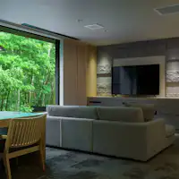 【ซุยกันฮงคัง/ห้อง 101 "อาโอมิฮะ"】