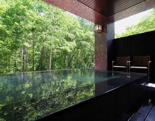 【翠巌本館／102号室「東遊」】