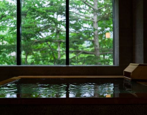 【翠巌本館／303号室「秋風楽」】