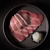 【ตัวอย่างอาหารเย็น / Suigan Honkan】