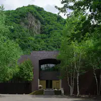 【ซุยกันฮงคัง/ภายนอก】