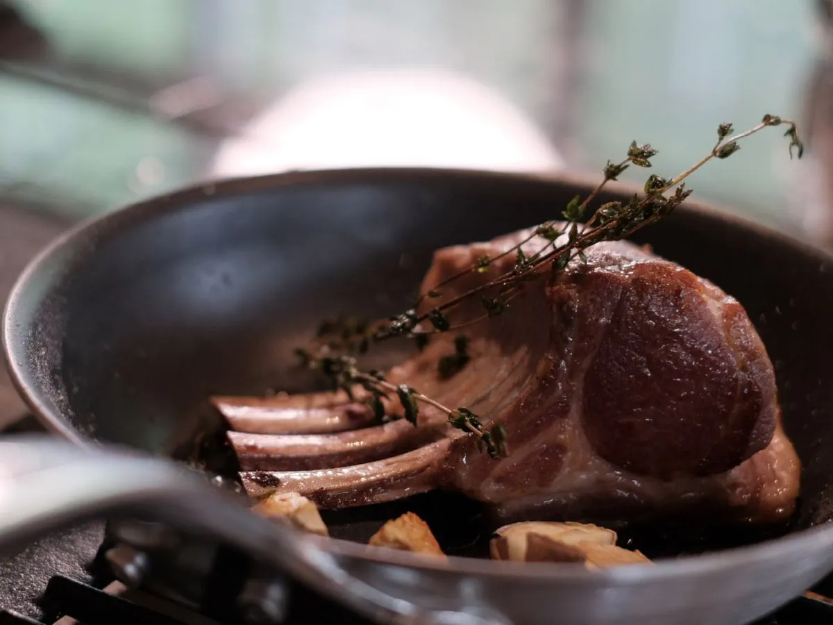 【ตัวอย่างอาหารเย็น / Suigan Annex】