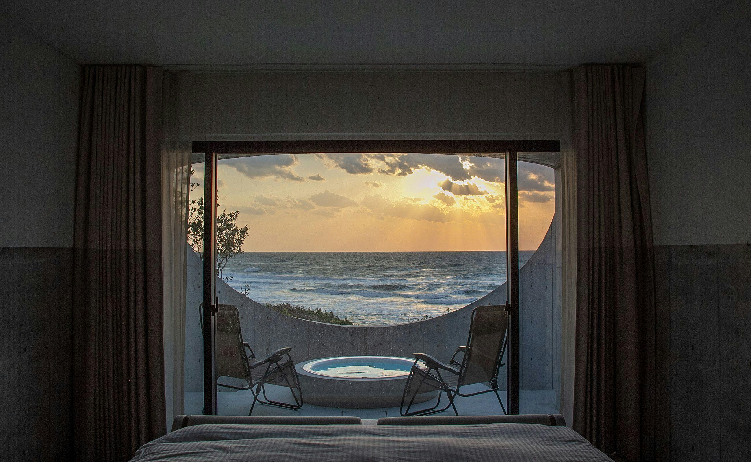 IZUMO HOTEL THE CLIFF