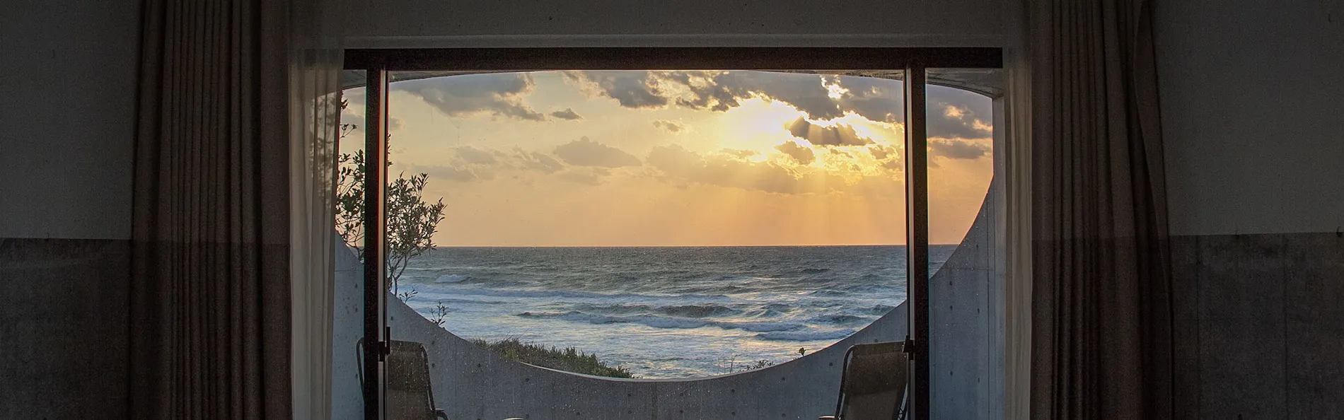 IZUMO HOTEL THE CLIFF