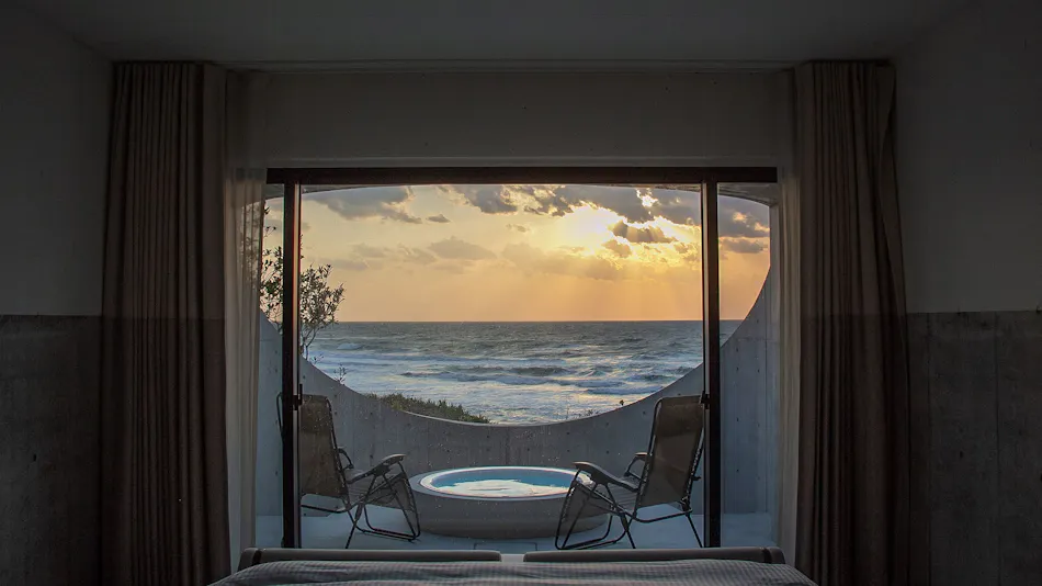 IZUMO HOTEL THE CLIFF