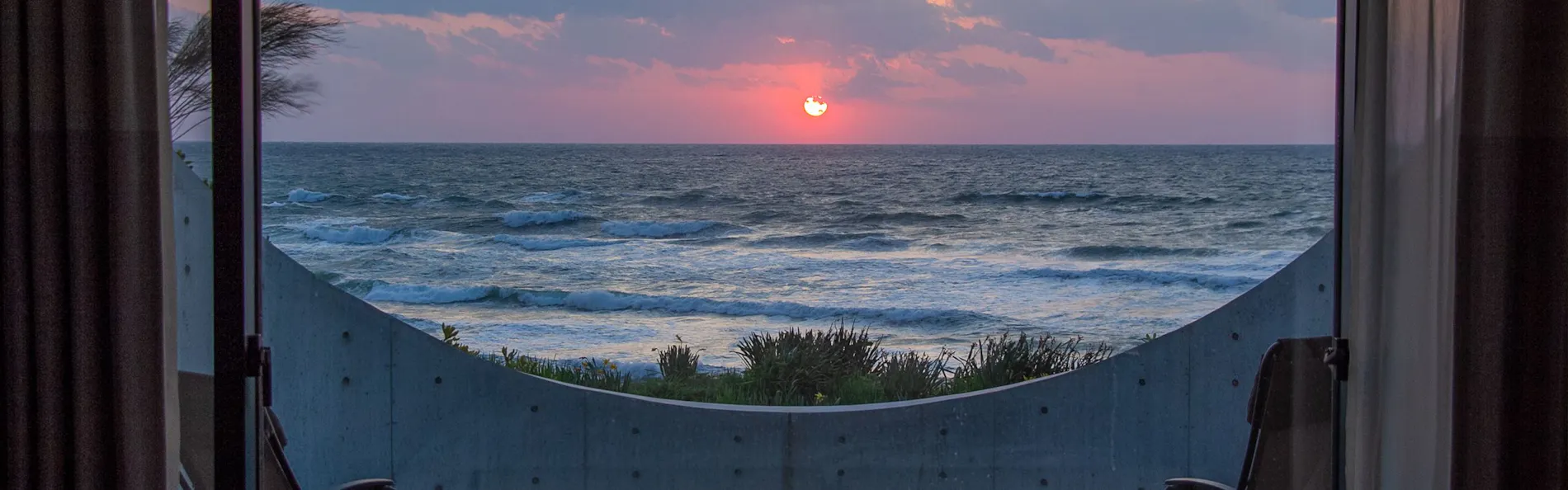 IZUMO HOTEL THE CLIFF