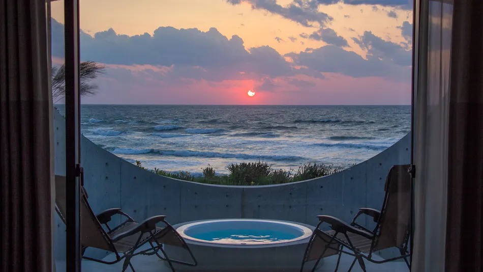 IZUMO HOTEL THE CLIFF