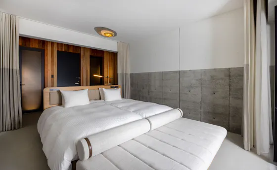 2ベッドツインルーム