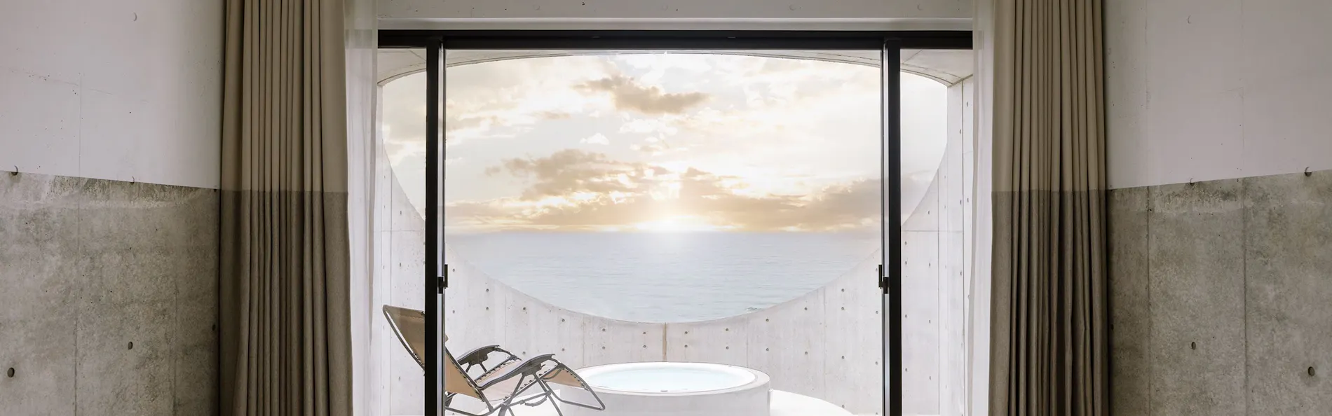 IZUMO HOTEL THE CLIFF