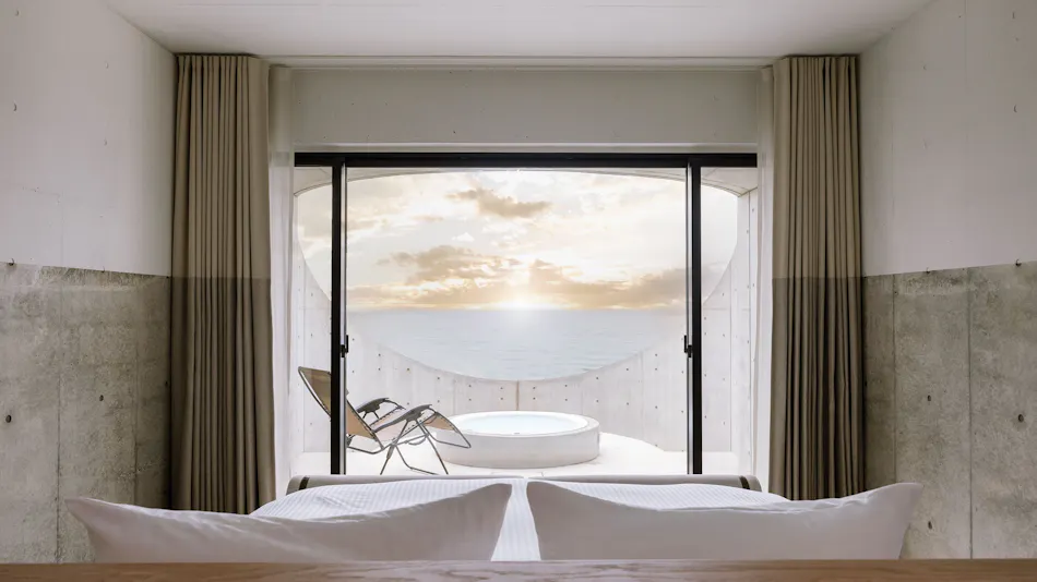 IZUMO HOTEL THE CLIFF