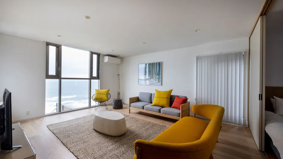 IZUMO HOTEL THE CLIFF