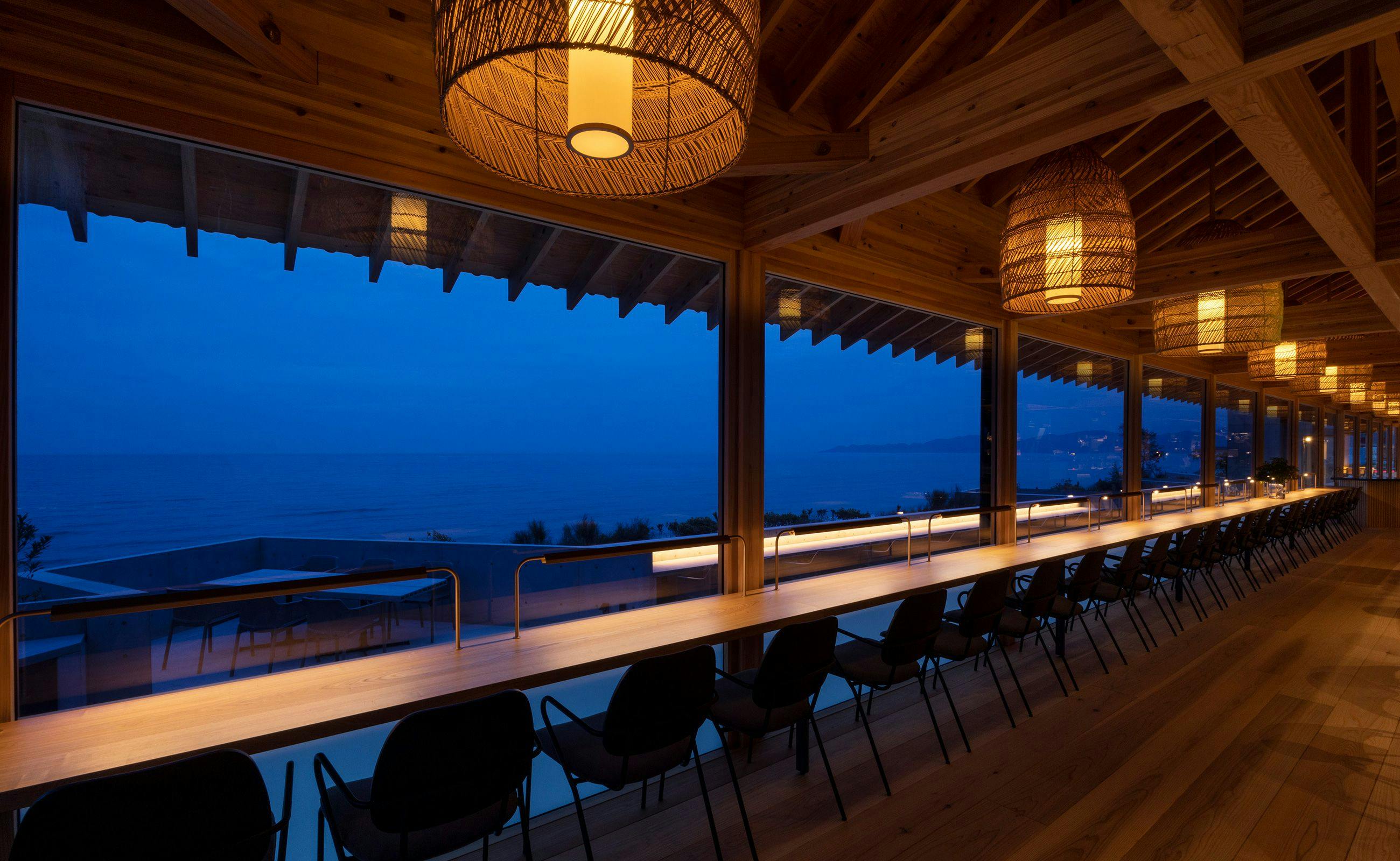 IZUMO HOTEL THE CLIFF